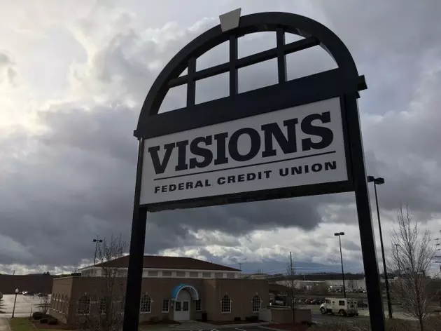 Visions FCU To Help Keep Local School District Warm