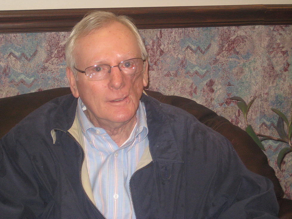 Former Broome Executive Grippen  &#038; Former Legislator Svoboda Have Died