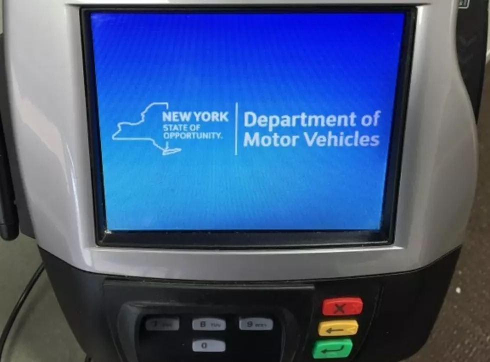 New Yorkers Can Start DMV Learner Permit Process at Home