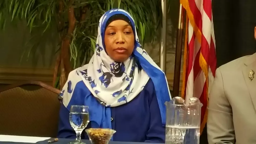 Muslims of America Speak on Doggart Conviction