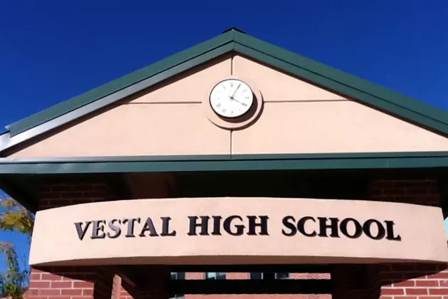 Vestal School District Investigating Text Messages