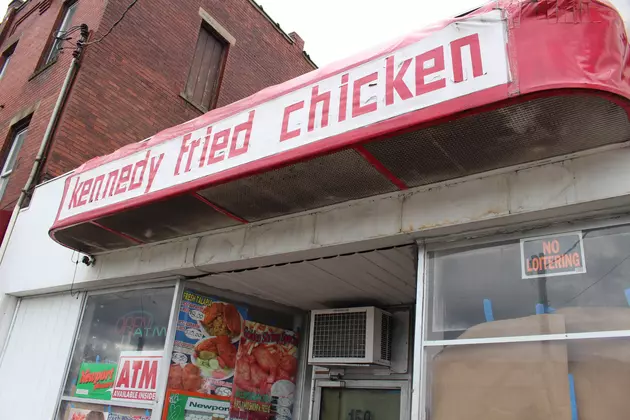 Binghamton&#8217;s Kennedy Fried Chicken to Reopen
