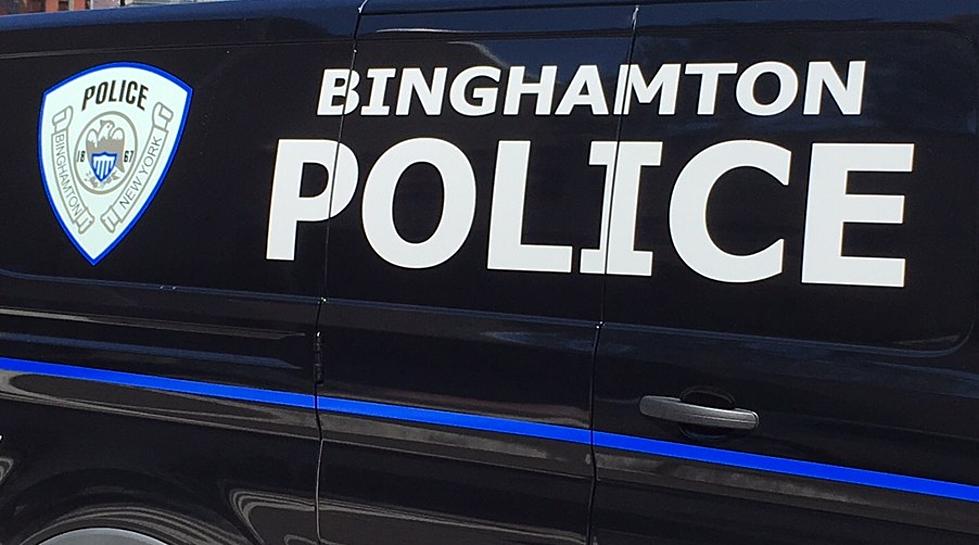 Conklin Man Killed in Crash on Binghamton&#8217;s South Side