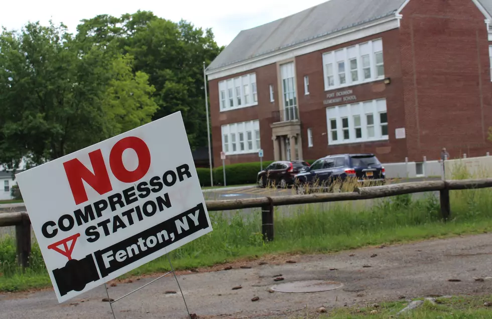 Fenton Town Planning Board of Appeals Rejects Compressor Station