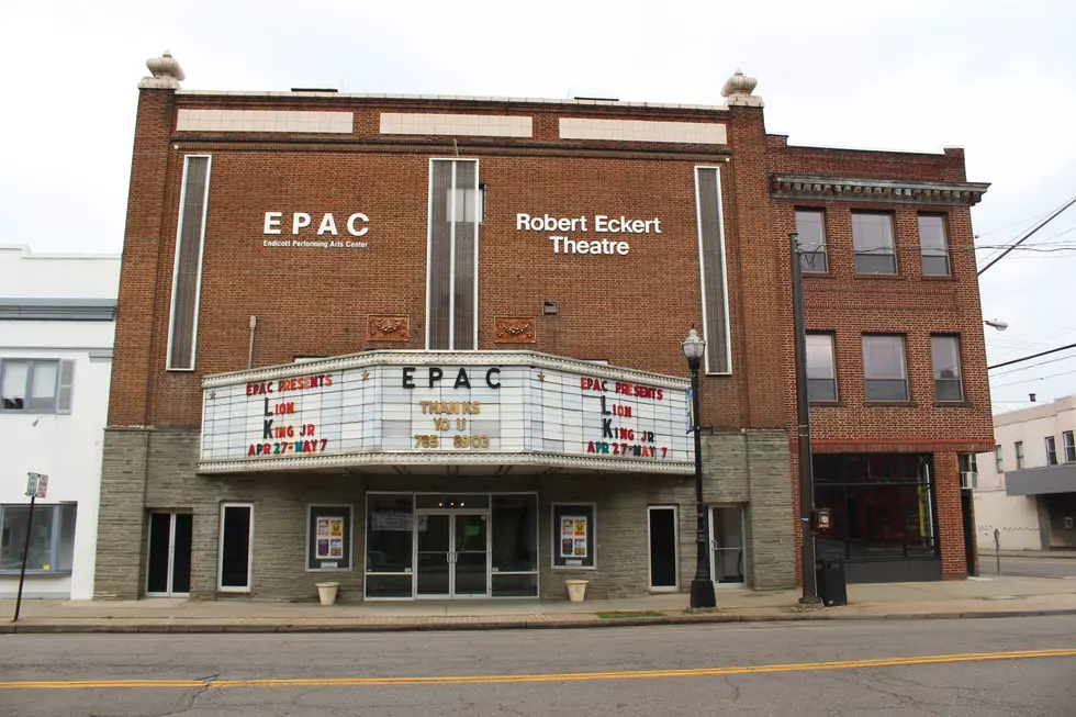 EPAC Gears Up For Summer Events