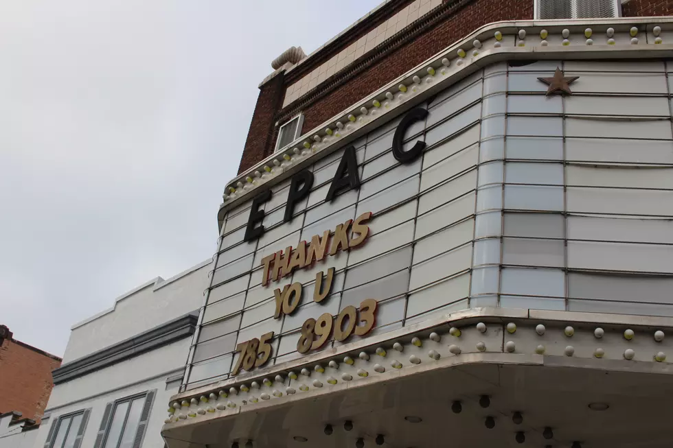 Live Theater Returns to EPAC 