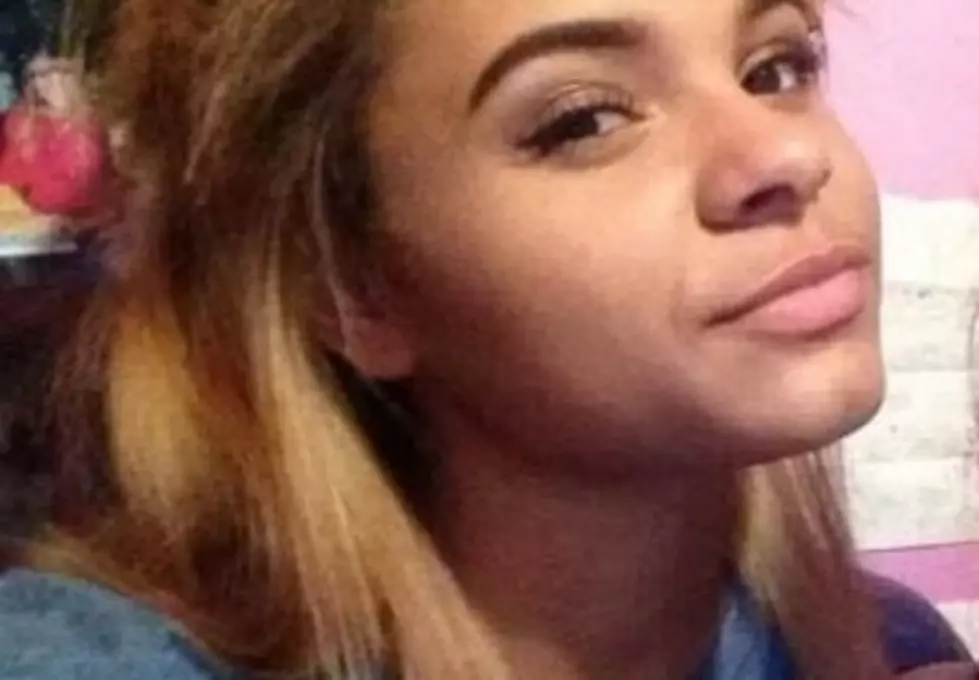 Police: 16-Year-Old Girl Missing After Music Festival