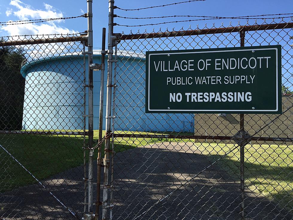 Endicott, Vestal Water Projects Receive State Funding