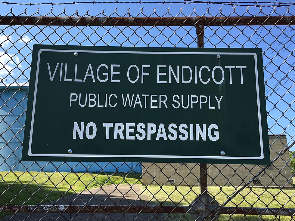 Endicott, Vestal Water Projects Receive State Funding