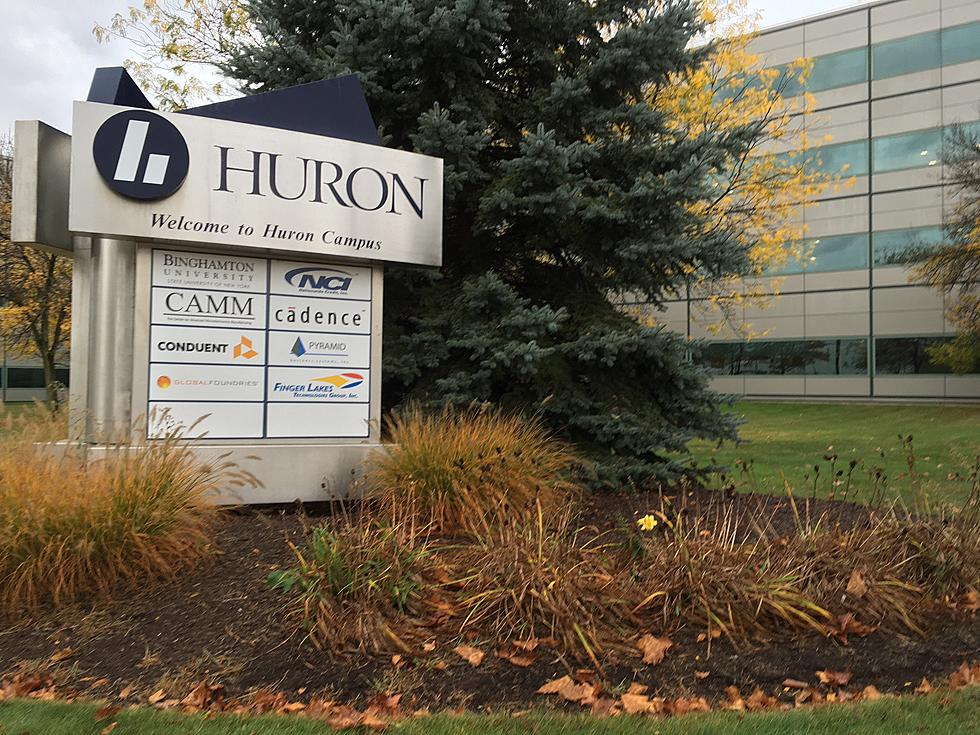 Funding Secured for Lithium-ion Factory in Endicott