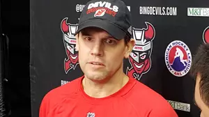 Kowalsky Leads Binghamton&#8217;s Devils