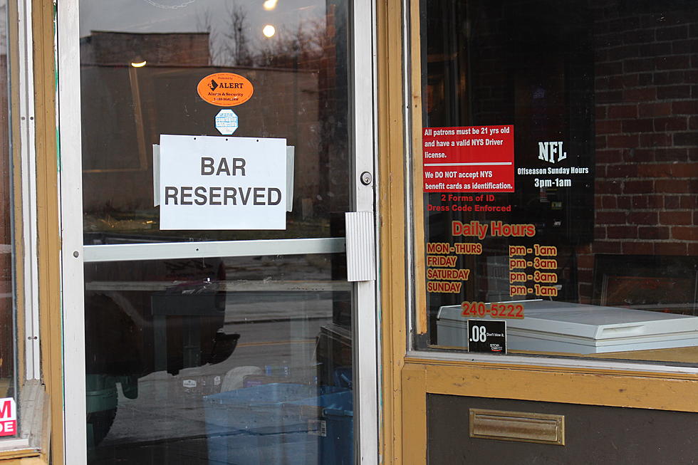 Binghamton Tavern Loses Its Liquor License