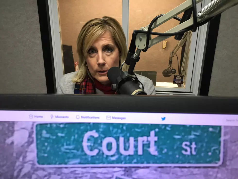 Claudia Tenney's District Eliminated Under New Redistricting Plan