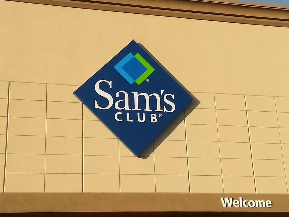 Employee of Vestal Sam’s Club Store Tests Positive for COVID-19