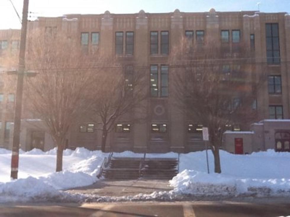 District to Commission Study on Future of Binghamton Schools