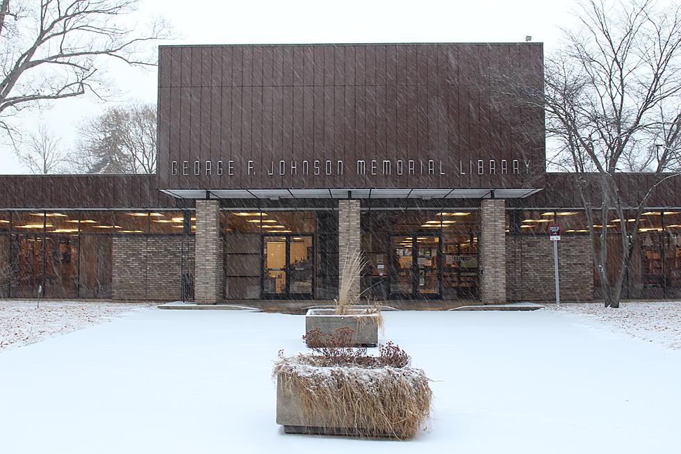 Long-Serving Endicott Library Director to Retire