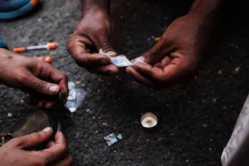 New York Senate Passes Bills to Drive Out Drug Dealers