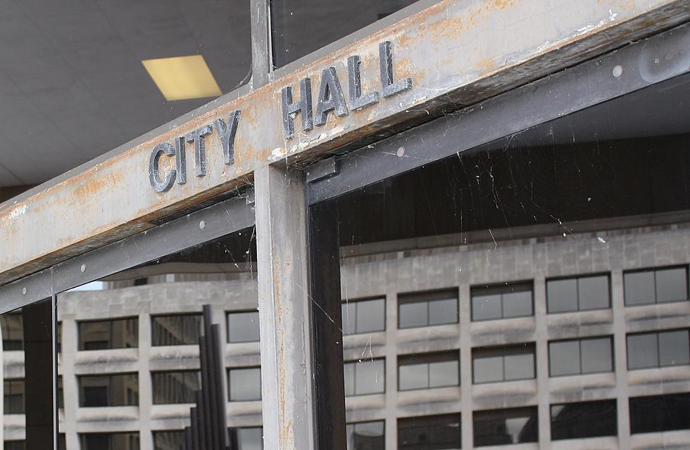 Paid Intern Work at Binghamton City Hall Under Review