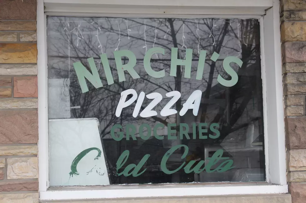 Original Endicott Nirchi's Pizza Shop Won't Reopen