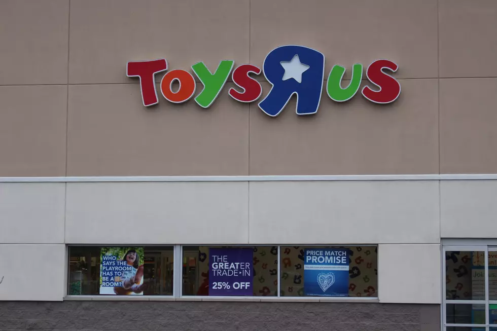 Closing Time Looms for All Toys R Us Stores