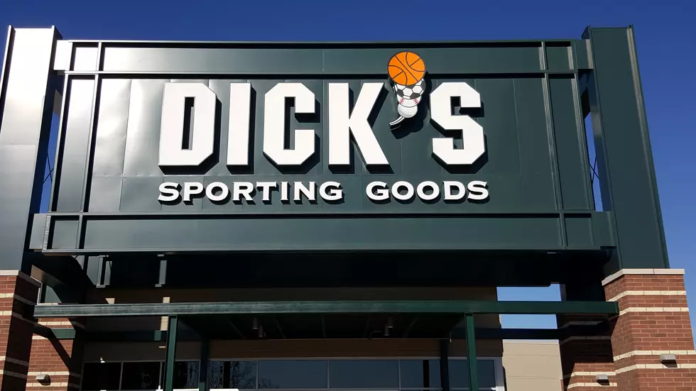 Dick's Announces Internet Sales Expansion in Conklin