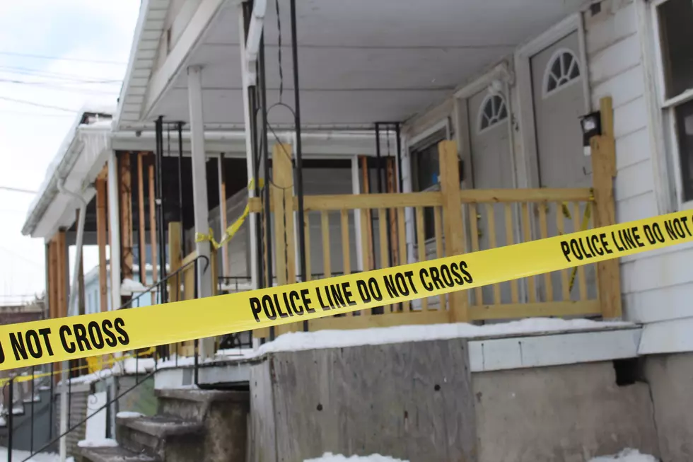 Man Indicted in Downtown Binghamton Killing