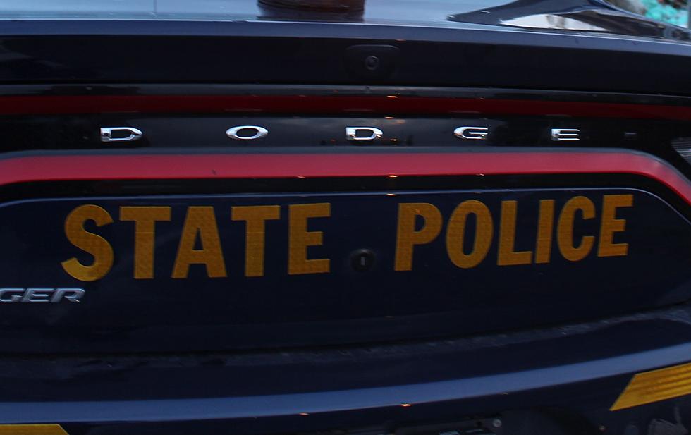 Police: Woman Attacked State Trooper
