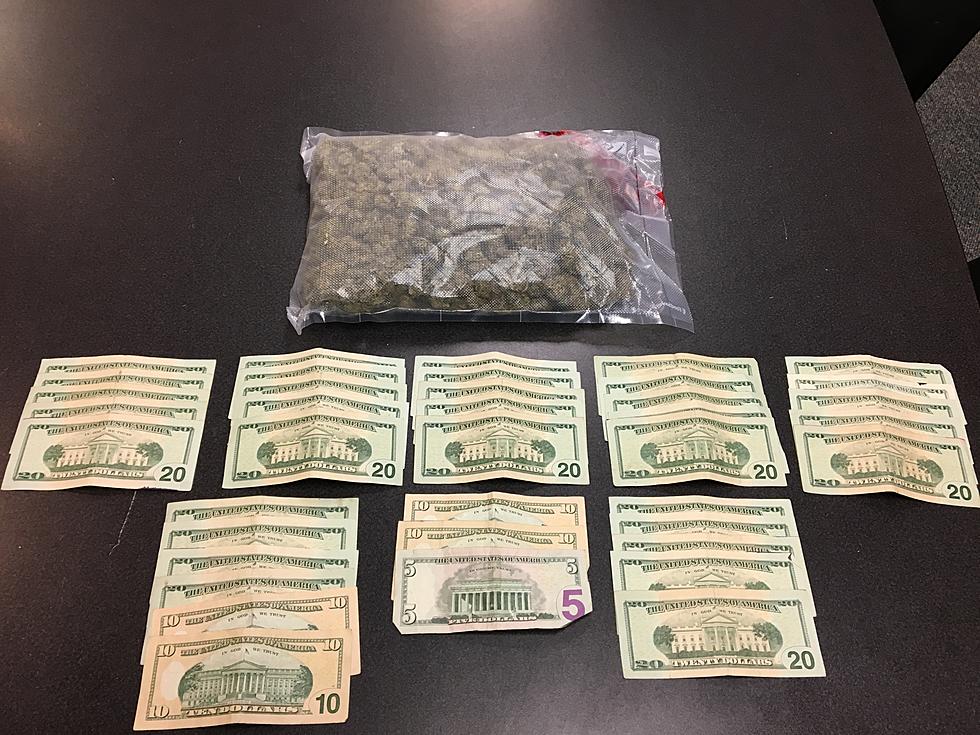 Three Albany Men Found With Pounds of Pot in Otsego County
