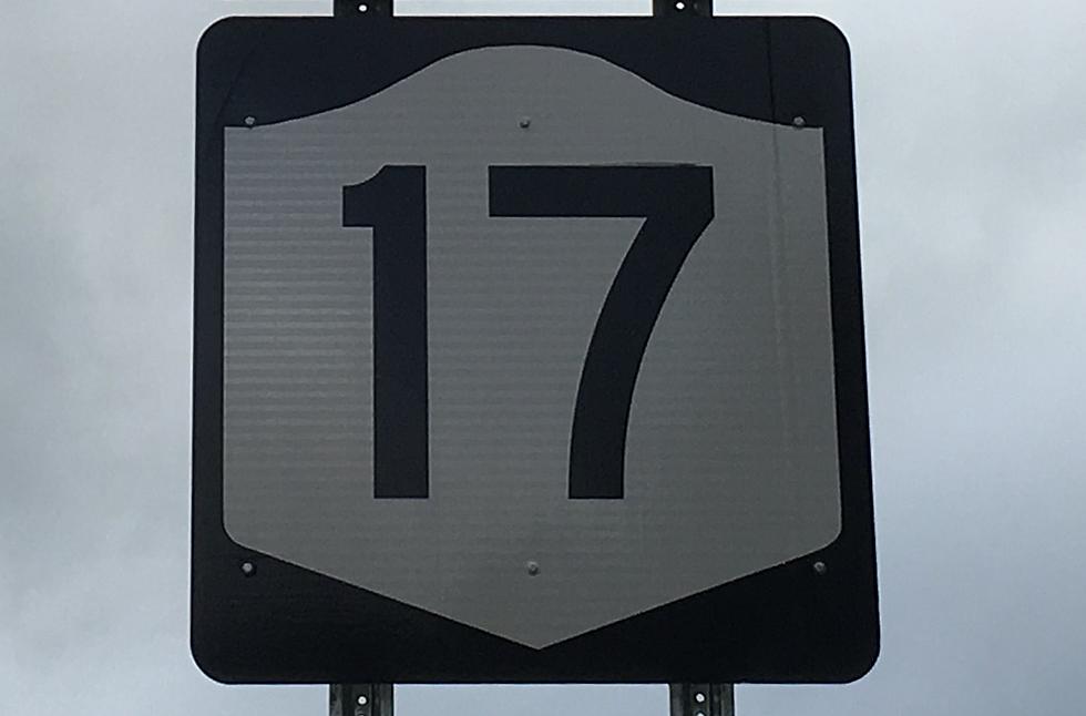 Portion of Route 17 Named for Fallen D.O.T. Worker Dennis “Matt” Howe