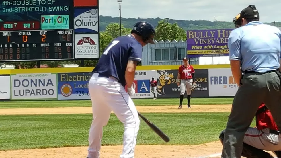Ponies Tackle Yard Goats Sunday Afternoon