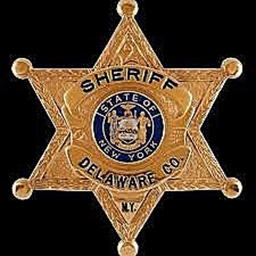 New Sheriff Substation in Delaware County