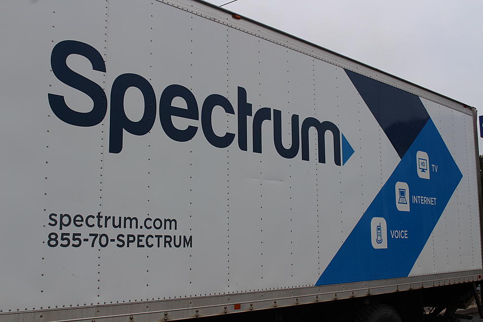 Spectrum Deals with Weekend New England Service Outages