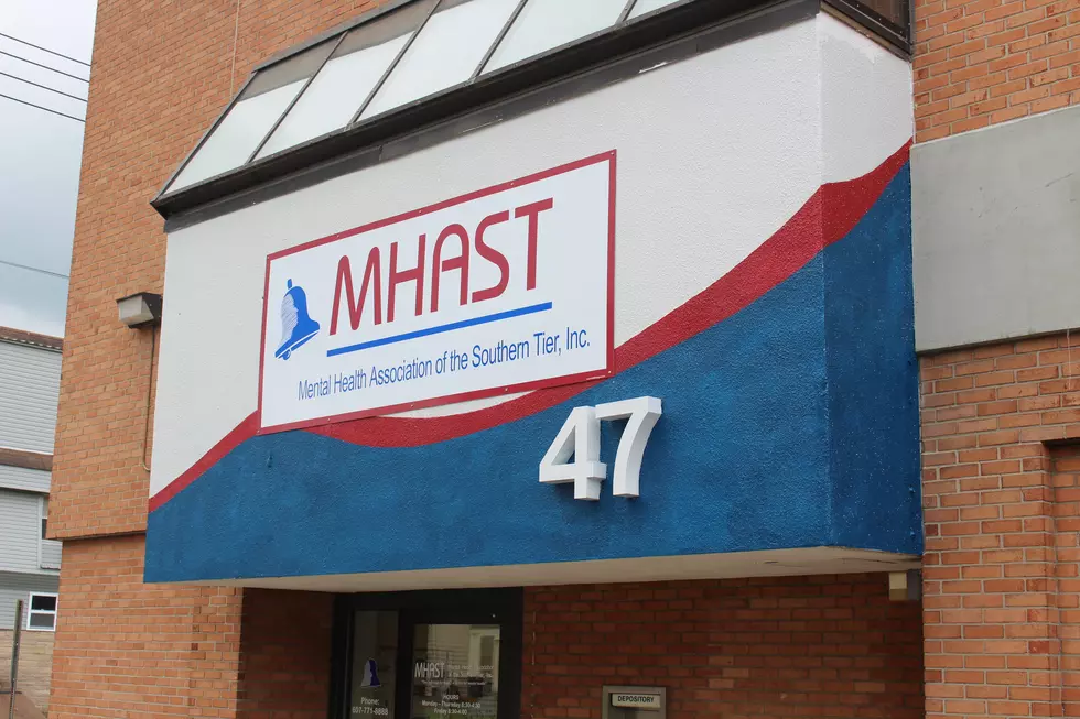 MHAST Promotes Awareness During Suicide Prevention Month