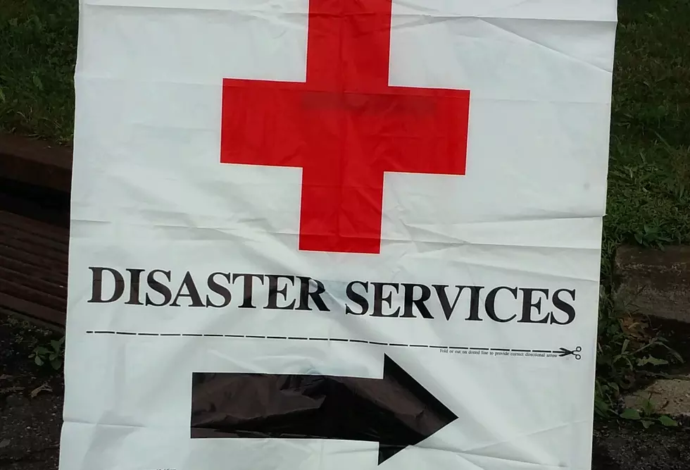 Red Cross In Need Of Volunteers