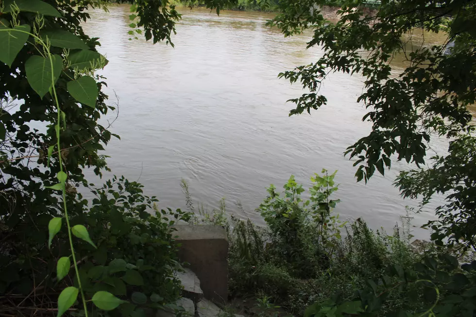 Binghamton Wastewater to Keep Pouring into Susquehanna River
