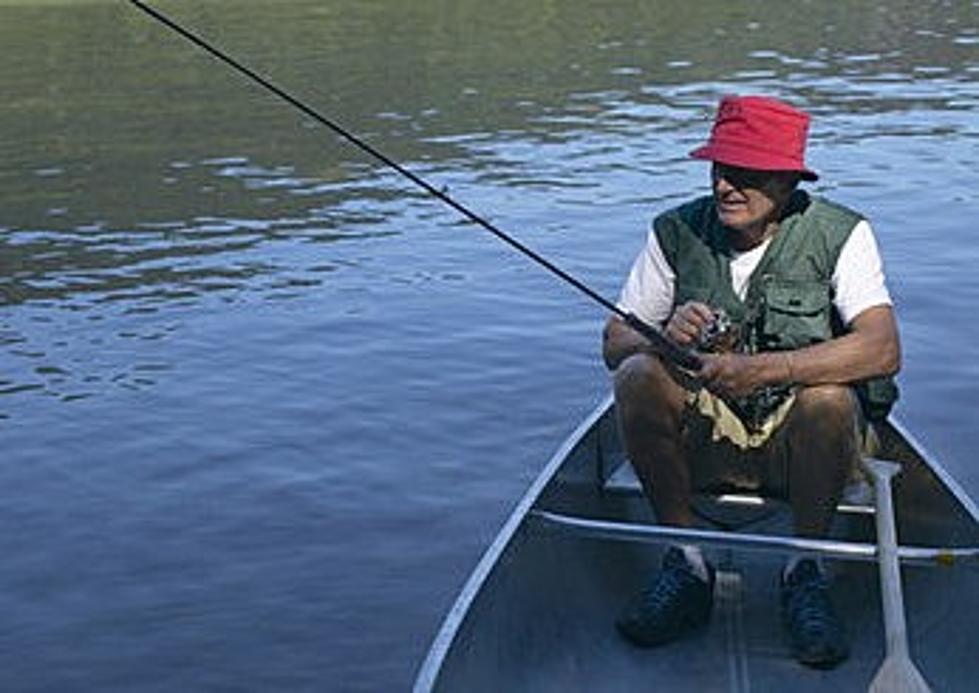Free Fishing and Boat Rental in Broome County