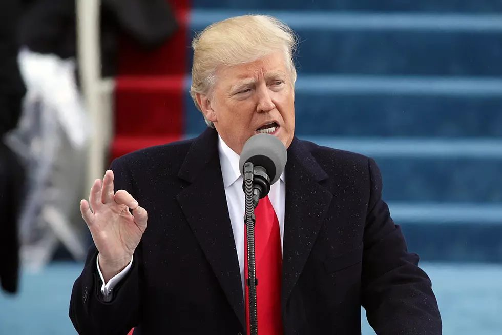 BREAKING: President Trump Impeached by U.S. House Majority