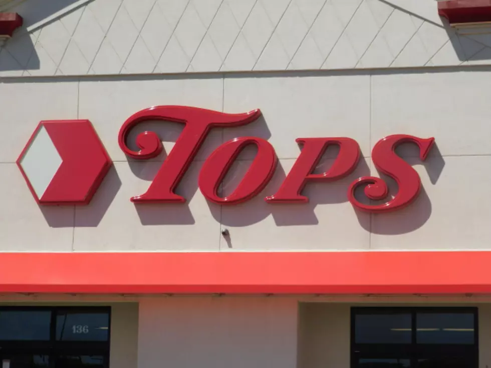 More Tops Stores Closing
