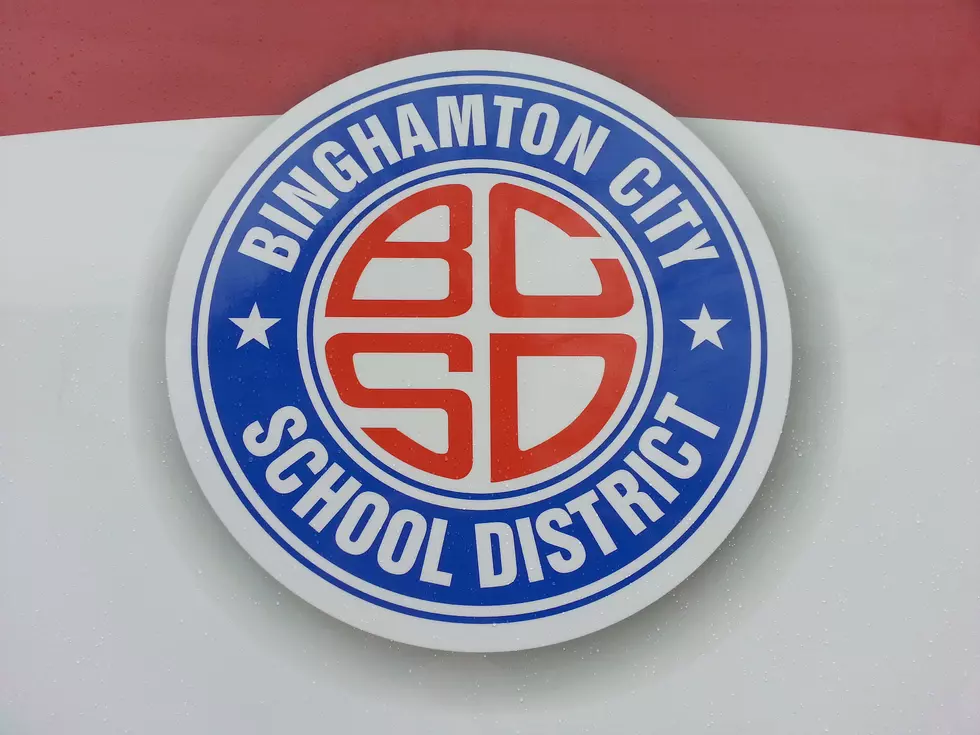 Binghamton City Schools Get Failing Grade in PE