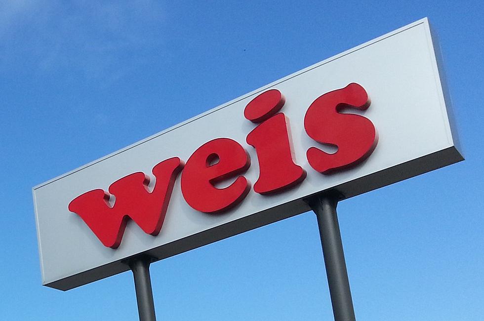 Man Charged After Rampage at Binghamton Weis Store
