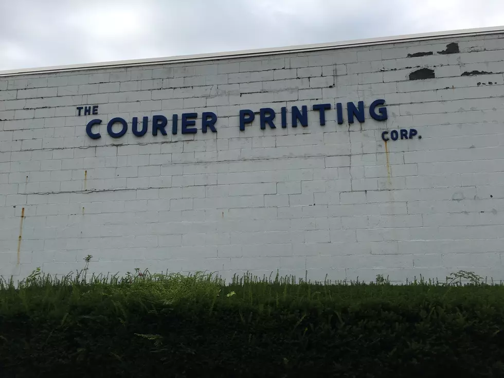 Police Investigate Death of Worker at Broome Printing Plant