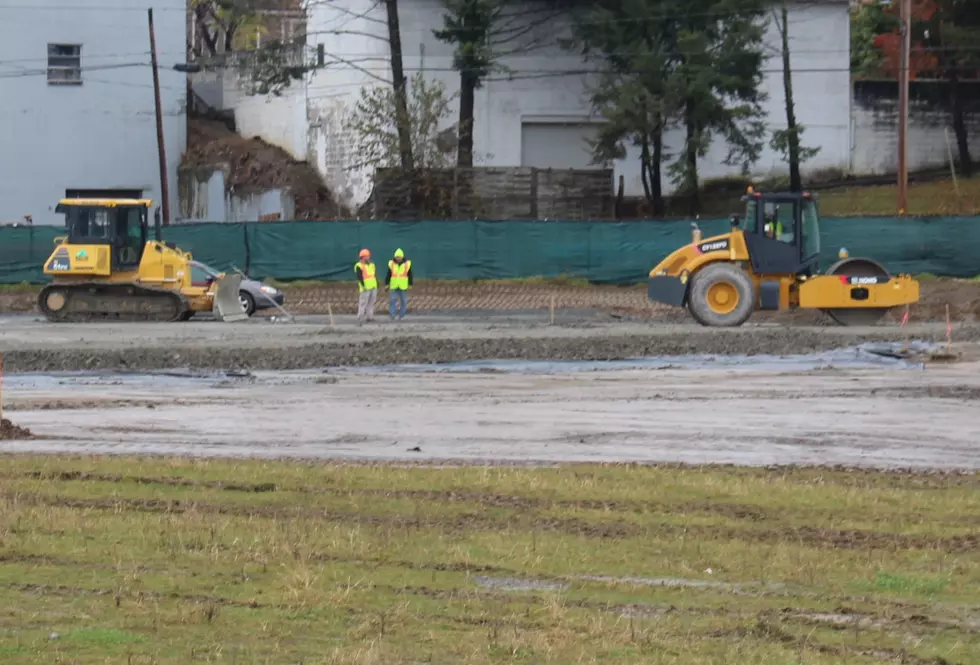 Groundbreaking Planned for Binghamton Apartment Project