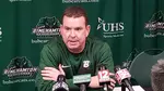 BU Announces Contract Extension for Basketball Coach Tommy Dempsey