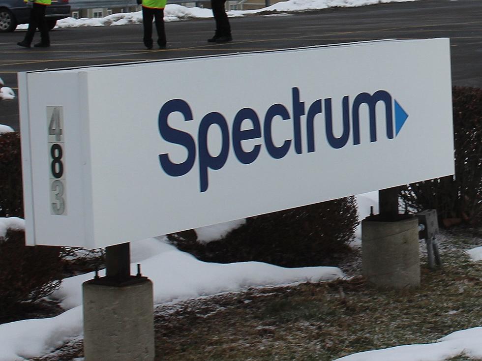 Spectrum Offers Outage Credits