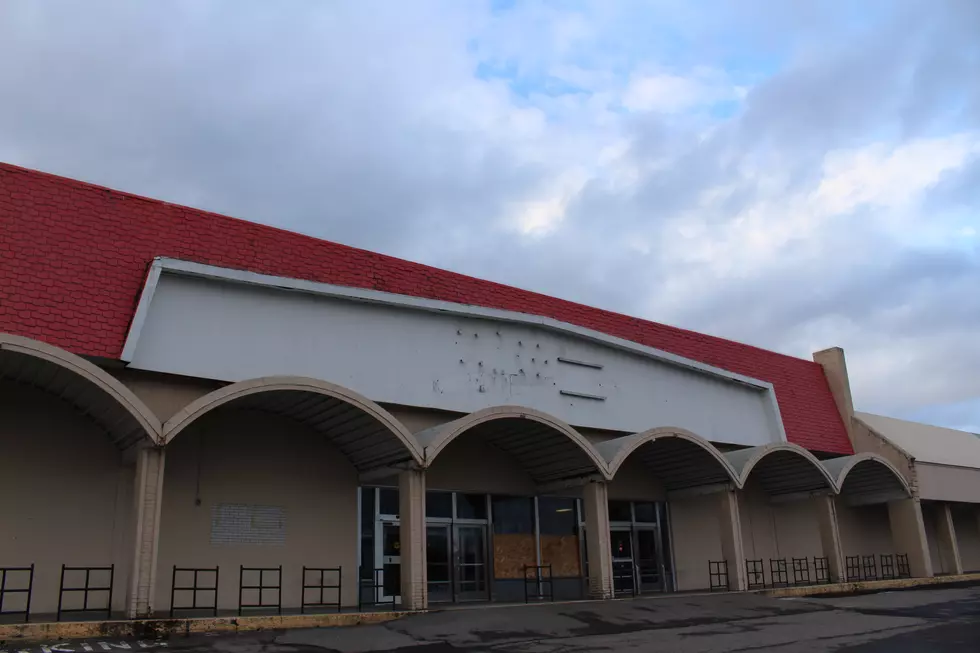 No Hope Seen for Binghamton Kmart Site Two Years Later
