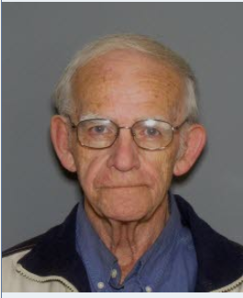 Vestal Police Ask for Help Finding Missing 87-Year-Old Man