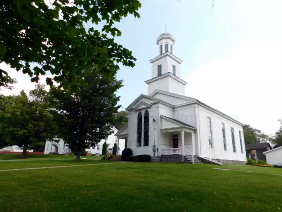 Canton Church Banned From New Worship Site
