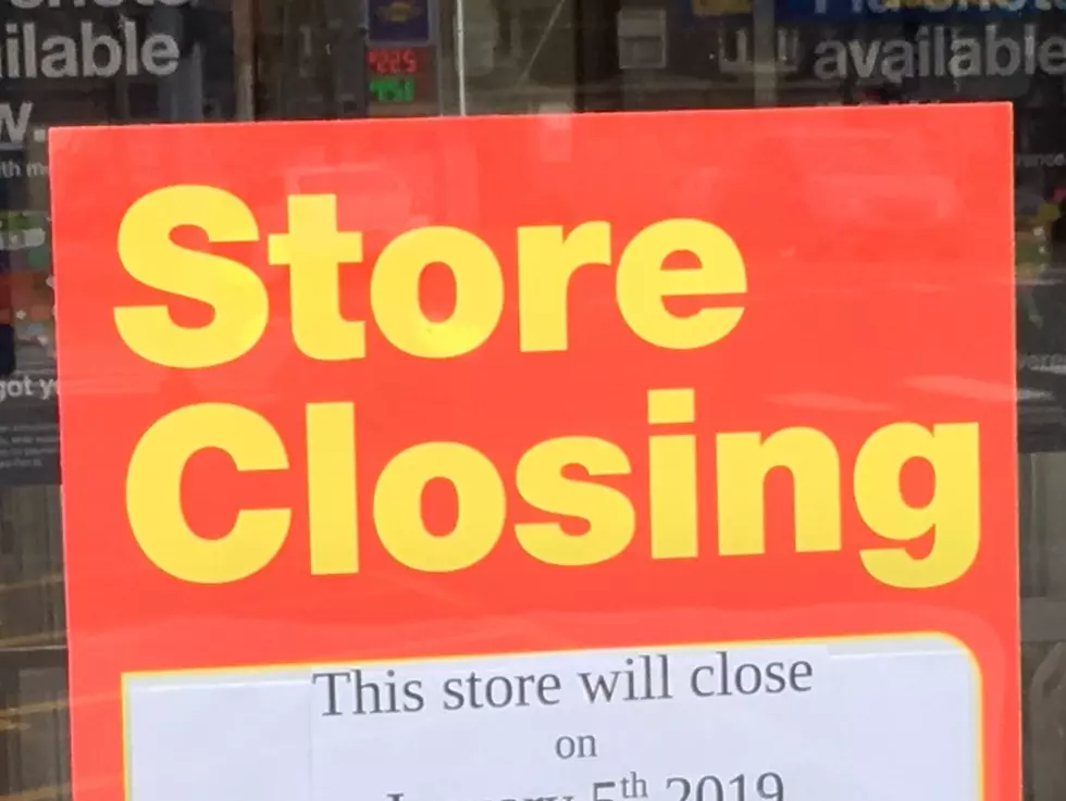 Binghamton CVS Store Closing
