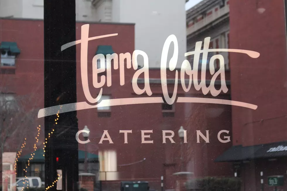 Downtown Catering Hall Closes