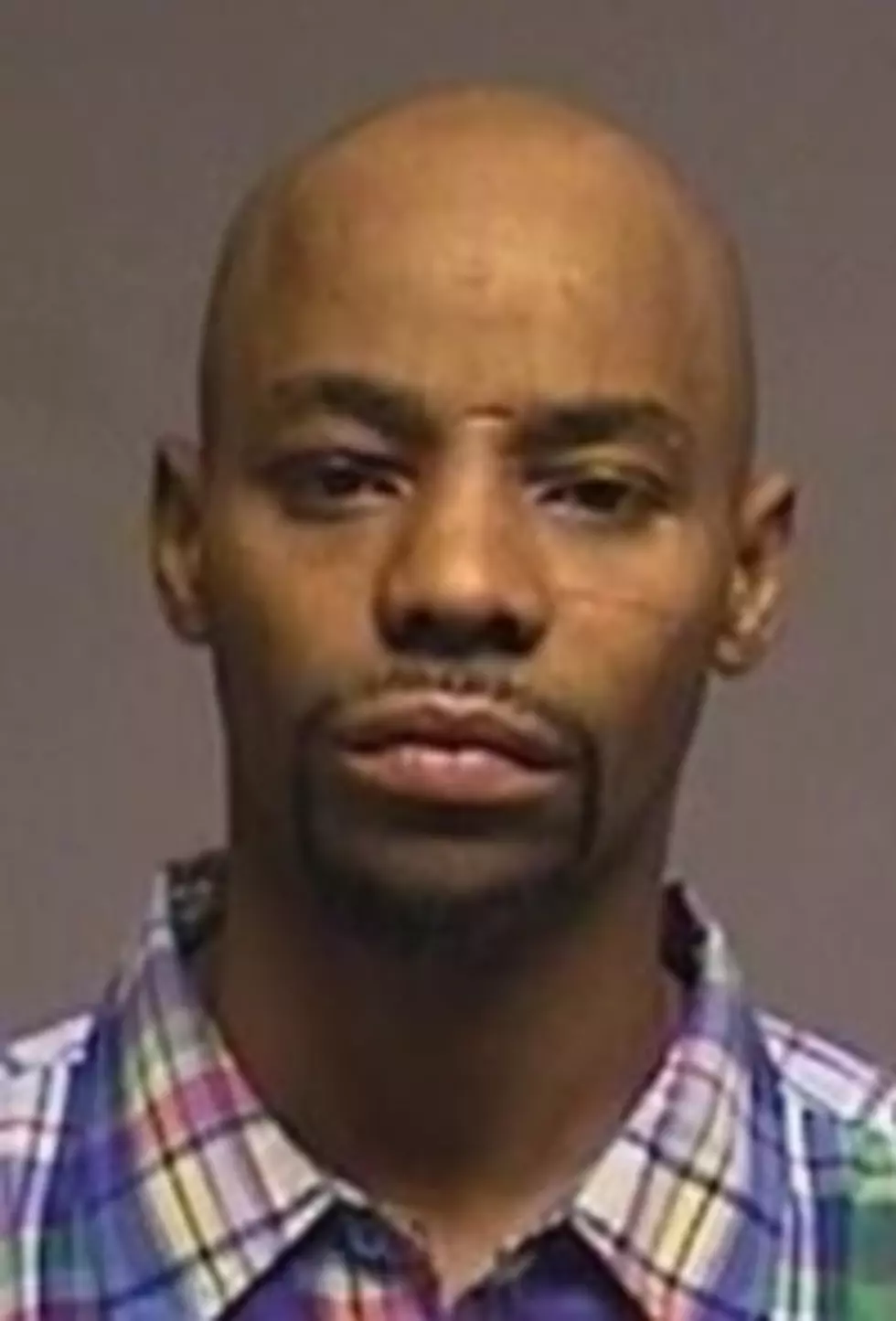 MESHA TAYLOR (Photo: Broome County District Attorney's Office)